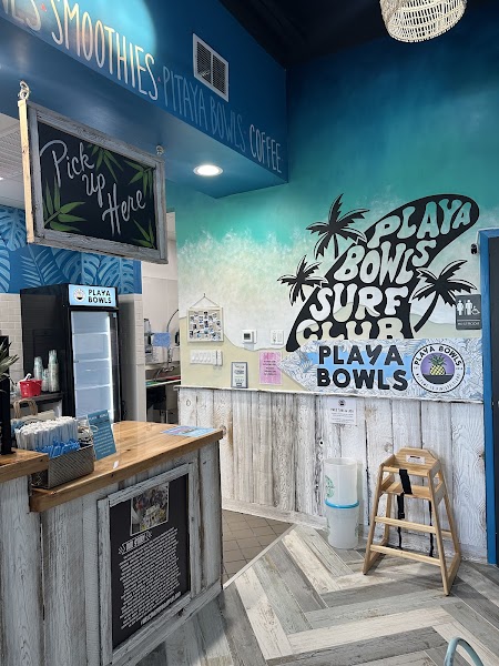 Playa Bowls