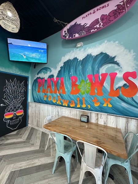 Playa Bowls photo 4