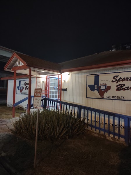 I-69 Sports Bar photo 3