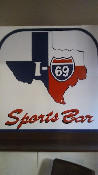 I-69 Sports Bar photo 4