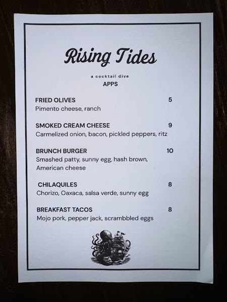 Rising Tides Bar photo 4