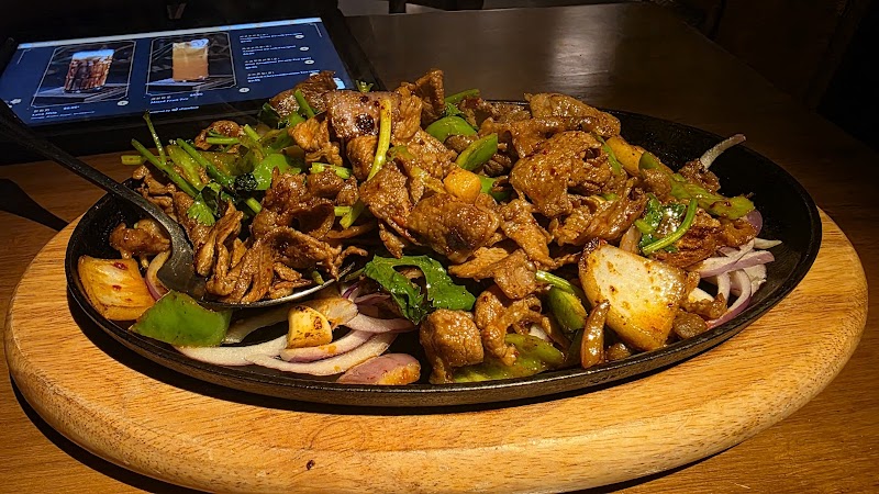 Jiang Nan Flushing photo 3