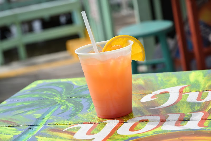Tequila Sunset Bar & Grill photo 2