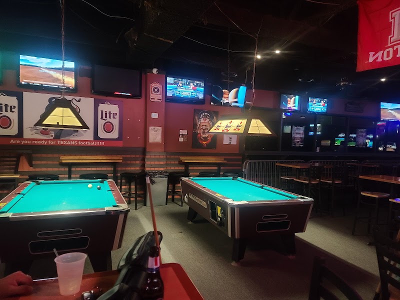 Timeout #3 Sports Bar & Grill photo 4