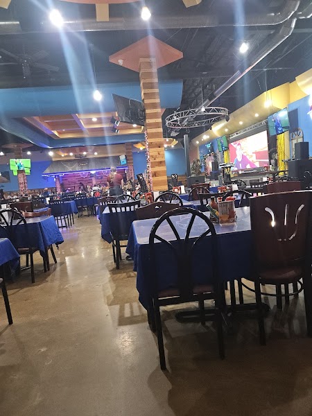 Mariscos La Marea Haltom City photo 5