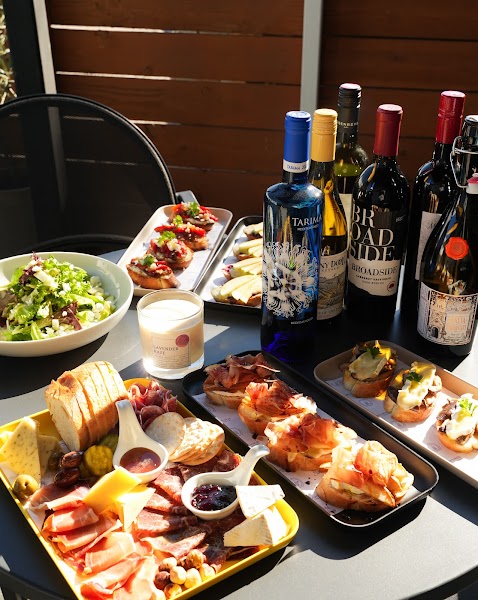 Sonoma Wine Bar - Katy photo 2