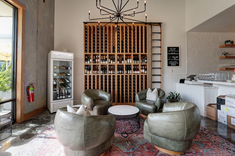 Sonoma Wine Bar - Katy photo 4