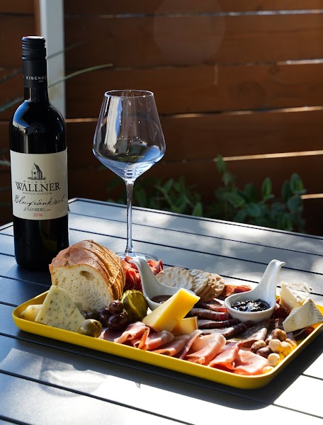 Sonoma Wine Bar - Katy photo 5