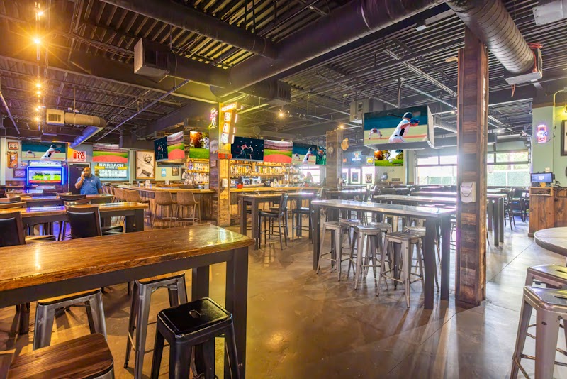 Little Woodrow's Midland photo 4