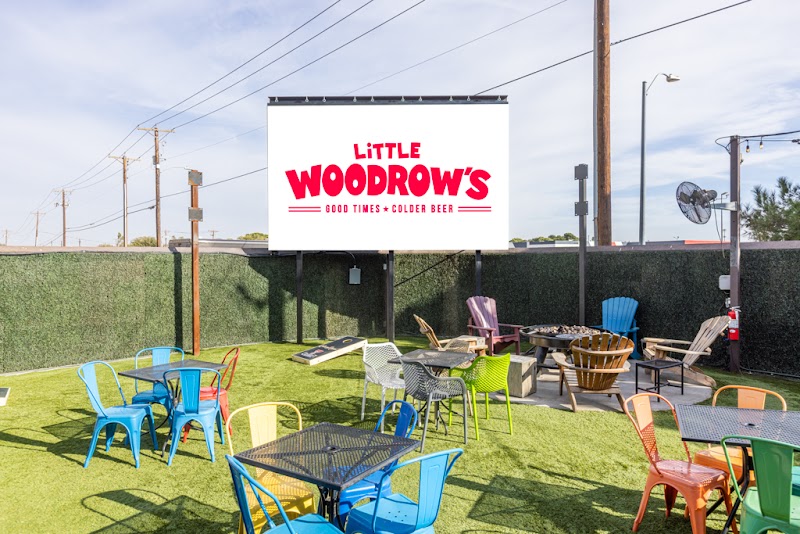 Little Woodrow's Midland photo 5