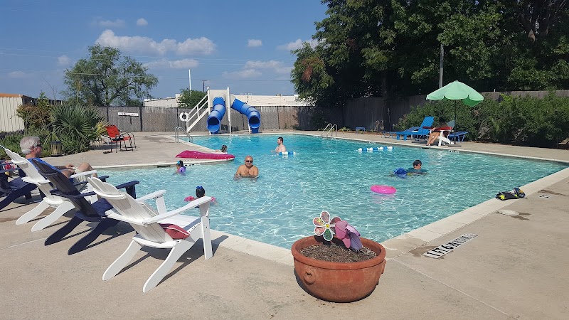 Texas Cabana Club, LLC photo 2