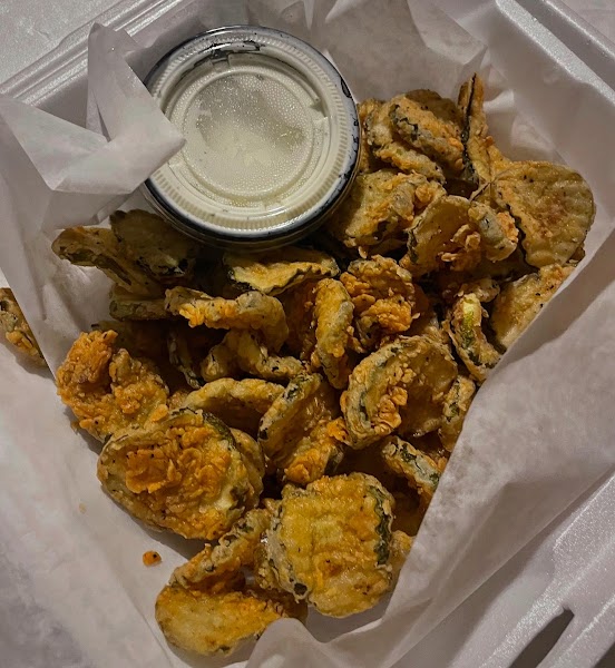 Texas Firehouse Sports Bar & Grill photo 2
