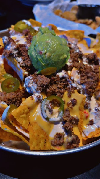 Texas Firehouse Sports Bar & Grill photo 5