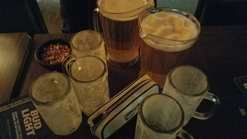 Tanstaafl Pub photo 4