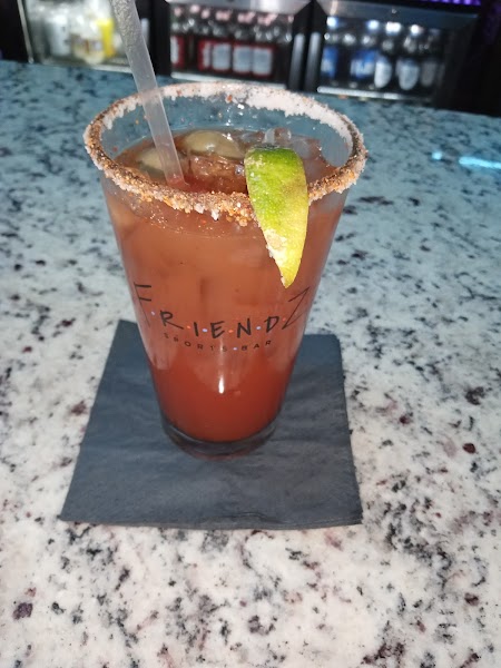 FriendZ Sports Bar & Kitchen photo 5