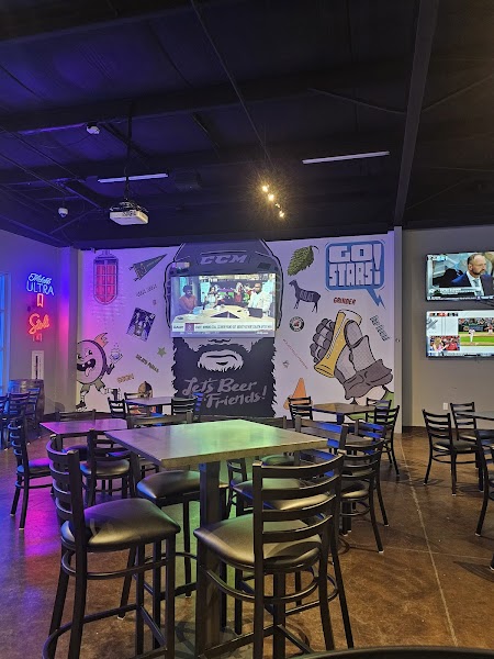 19 Degrees Sports Bar & Grill photo 4