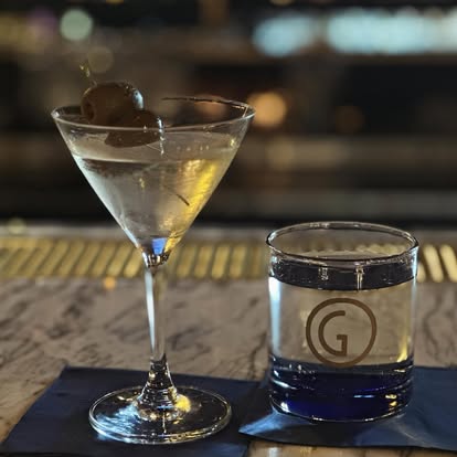 Gatsby’s Cocktail Room photo 3