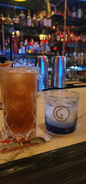 Gatsby’s Cocktail Room photo 4
