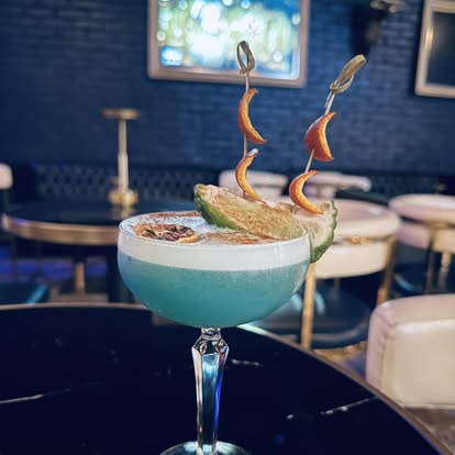 Gatsby’s Cocktail Room photo 5