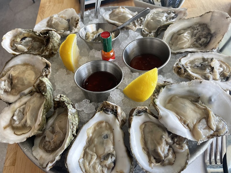 Sweetwater Oyster Bar photo 4