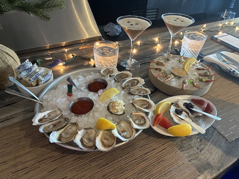 Sweetwater Oyster Bar photo 5