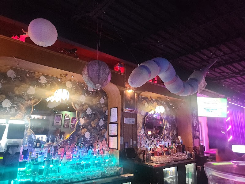 Jackie O's Cocktail Club photo 3