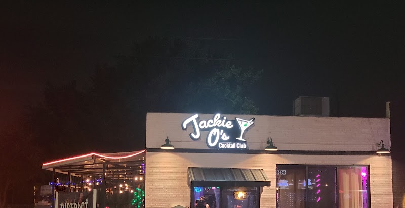 Jackie O's Cocktail Club photo 5