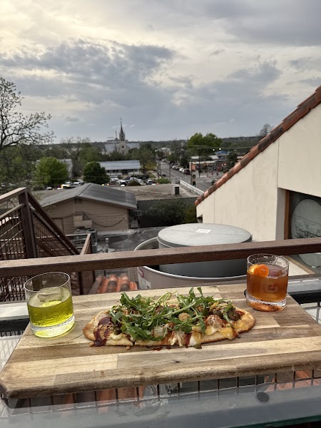 Cowboys & Cadillacs Upscale Dining & Rooftop Bar photo 3