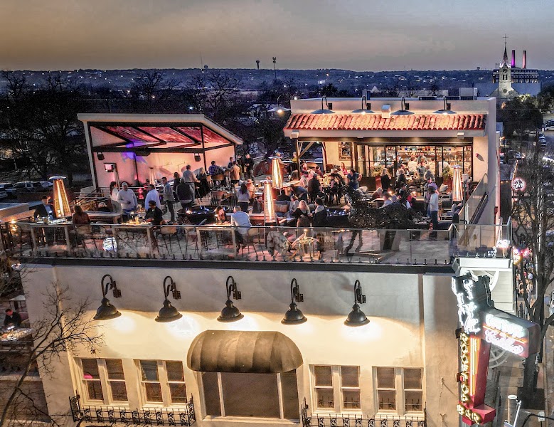 Cowboys & Cadillacs Upscale Dining & Rooftop Bar photo 4