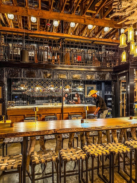 Cowboys & Cadillacs Upscale Dining & Rooftop Bar photo 5