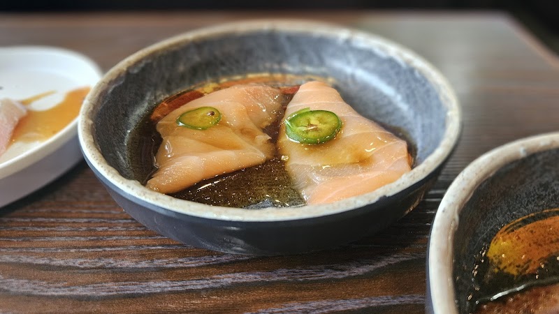 Izumi sushi hibachi all you can eat photo 5