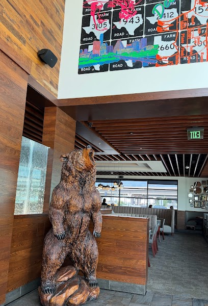 Five Four Restaurant & Drafthouse- Cedar Park photo 5