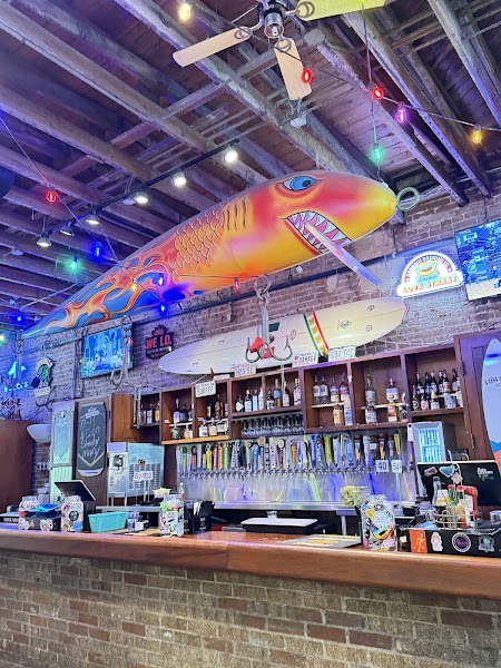 Executive Surf Club photo 4