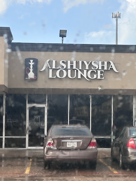 Alshiysha Lounge