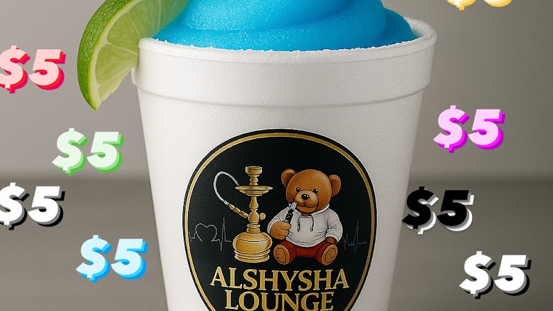 Alshiysha Lounge photo 2