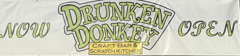 Drunken Donkey Craft Bar & Grill photo 3