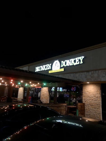 Drunken Donkey Craft Bar & Grill photo 5