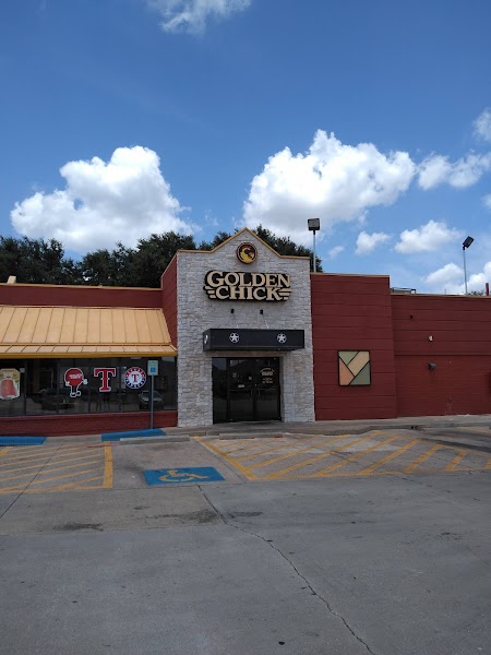 Golden Chick
