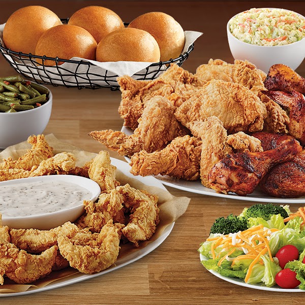 Golden Chick photo 3