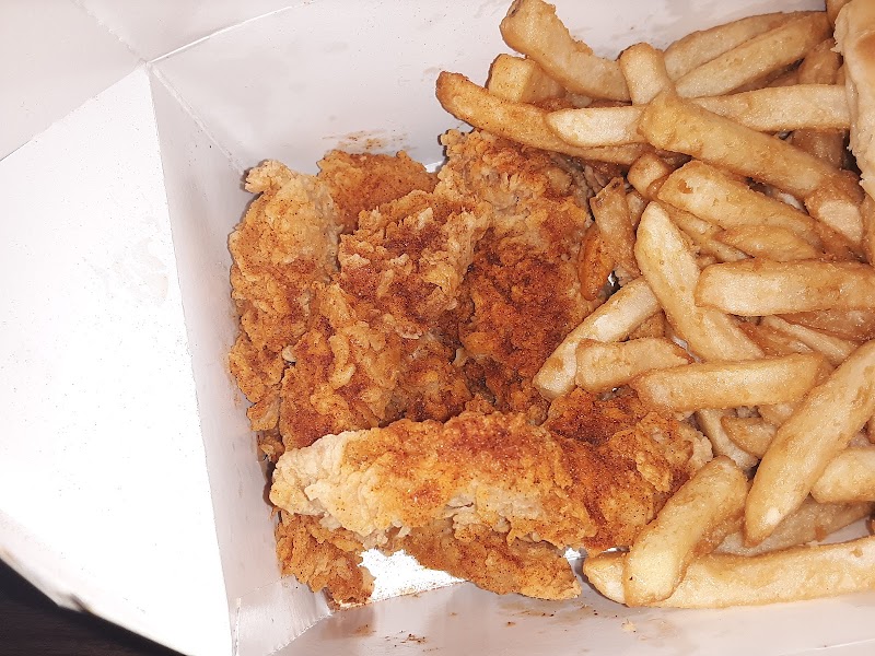 Golden Chick photo 5