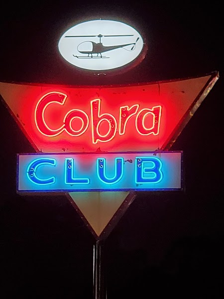 Cobra Club photo 4