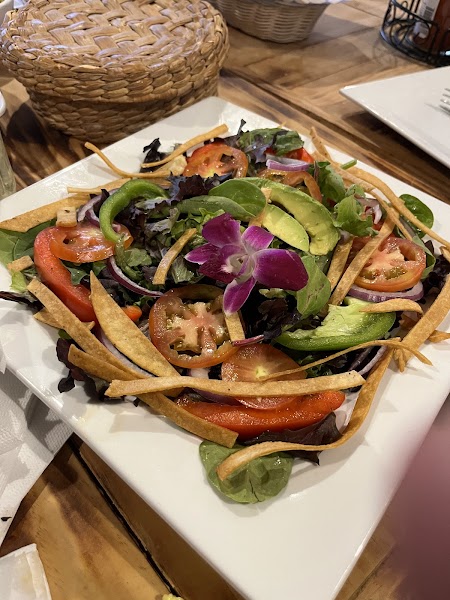 Mariscos La Fogata Restaurant in Carrollton photo 3