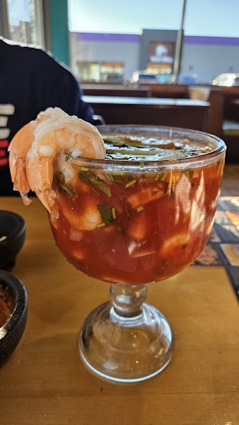 Mariscos La Fogata Restaurant in Carrollton photo 4