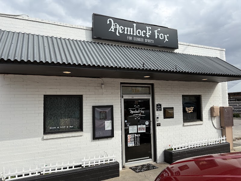 Hemlock Fox