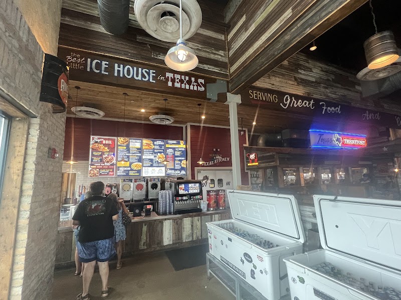 Willie's Grill & Icehouse photo 5