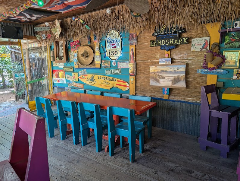 Toucan Jim's photo 3