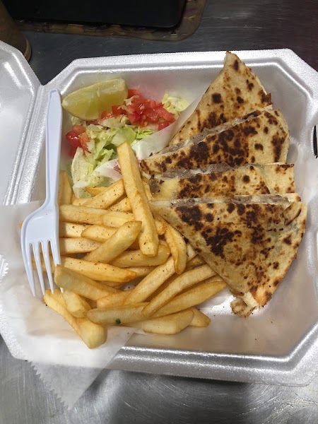 Food Mania Tampico Style photo 2