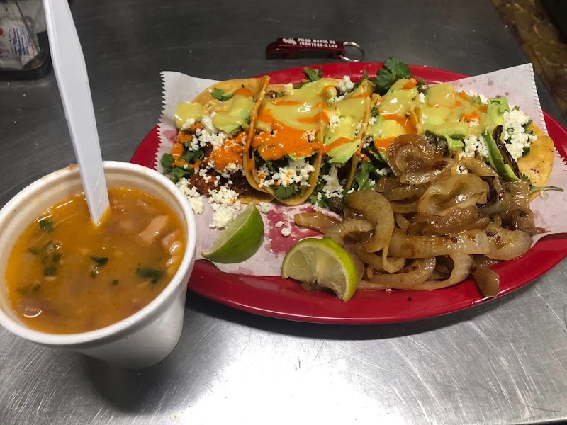 Food Mania Tampico Style photo 5