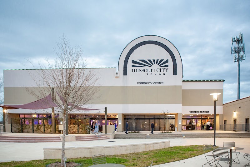 Missouri City Community Center