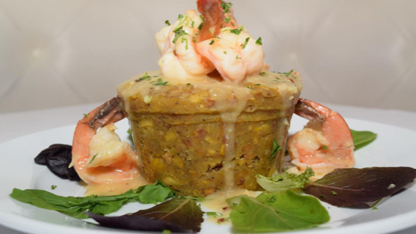Made in Puerto Rico Latin Cuisine Bronx NY photo 2
